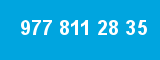 977 811 28 35 977 811 28 35
